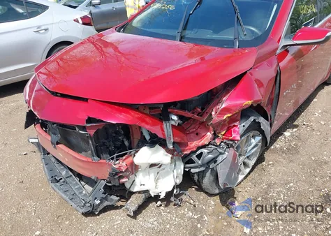 2016 Chevrolet Malibu 1Lt z USA, uszkodzony, nr VIN 1G1ZE5ST5GF193596